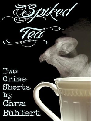 cover image of Spiked Tea